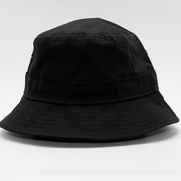 Dětský klobouk New Era Kids Essential Bucket Black