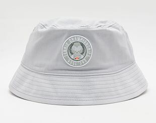 Klobouk Ellesse Lotaro Bucket Hat Light Grey