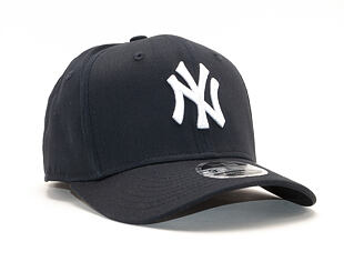 Kšiltovka New Era 9FIFTY Stretch-Snap MLB Team New York Yankees - Team Color