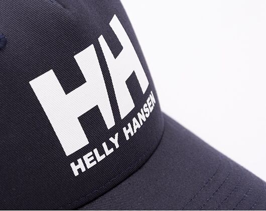 Kšiltovka Helly Hansen Ball Cap 597 STD Navy