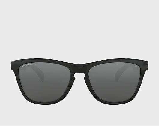 Sluneční brýle Oakley Frogskins Polished Black / Prizm Black