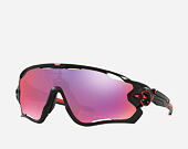 Sluneční Brýle Oakley Jawbreaker Matte Black/Prizm Road OO9290-2031