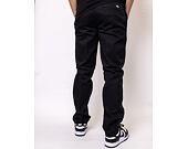 Kalhoty Dickies 872 Slim Fit Work Pant Rec Black