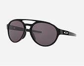Sluneční Brýle Oakley Forager 9421-0158 Polished Black / Prizm Grey