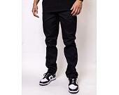 Kalhoty Dickies 872 Slim Fit Work Pant Rec Black