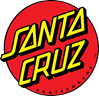 Santa Cruz Dad Caps