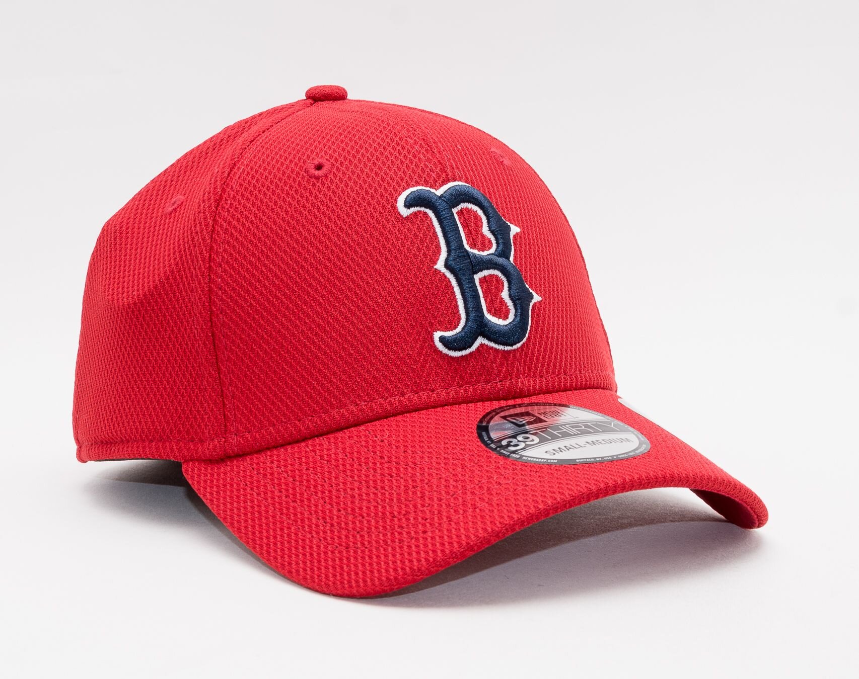 Kšiltovka New Era 39THIRTY Diamond Era Boston Red Sox Stretch Fit ...