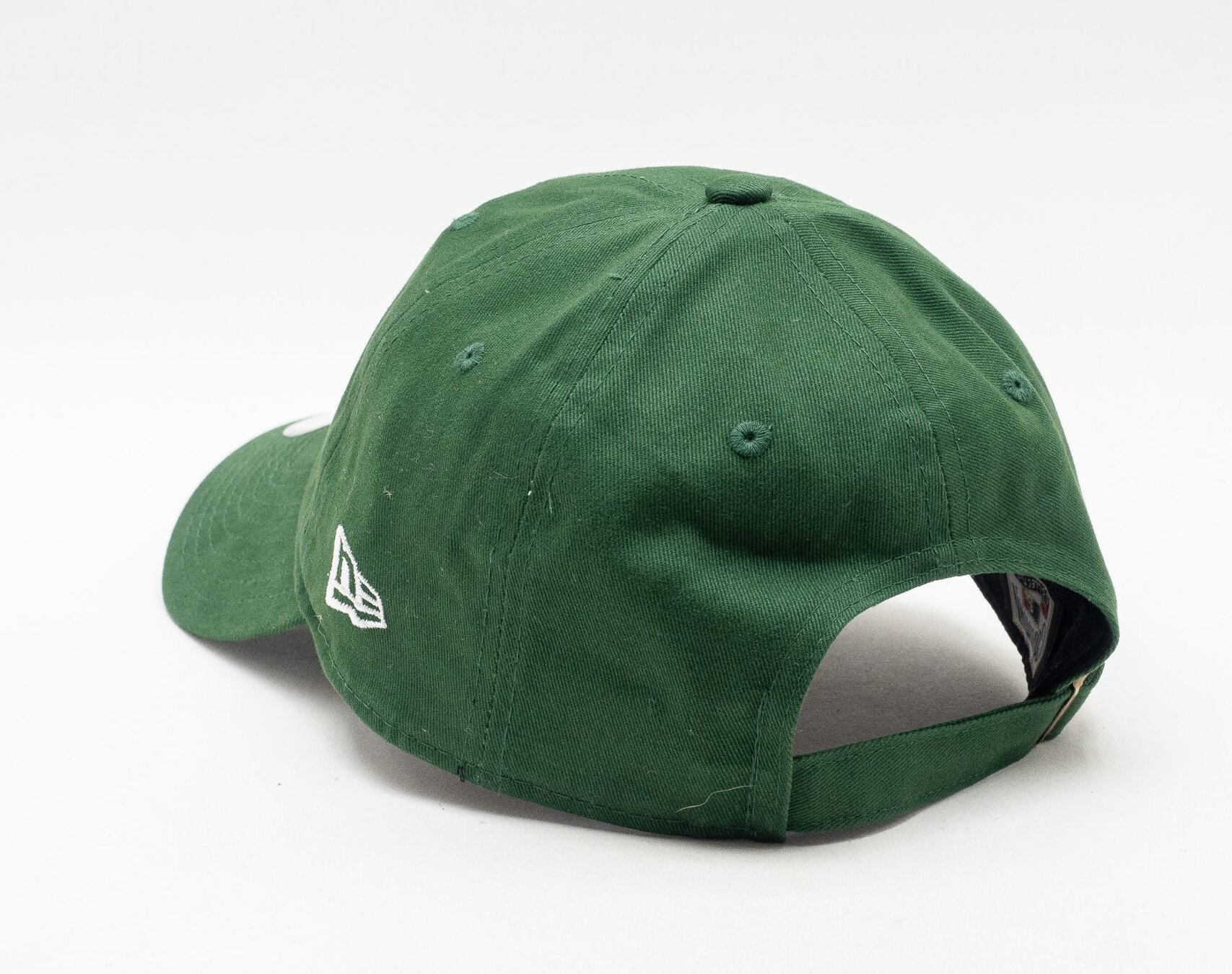 New Era Casual Classic MLB Oakland Athletics Green