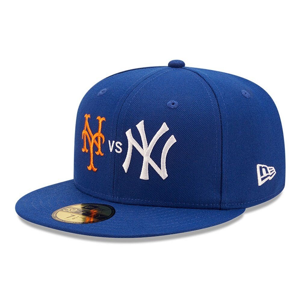 WIND AND SEA MLB x NEW ERA x WDS 7 1/2-