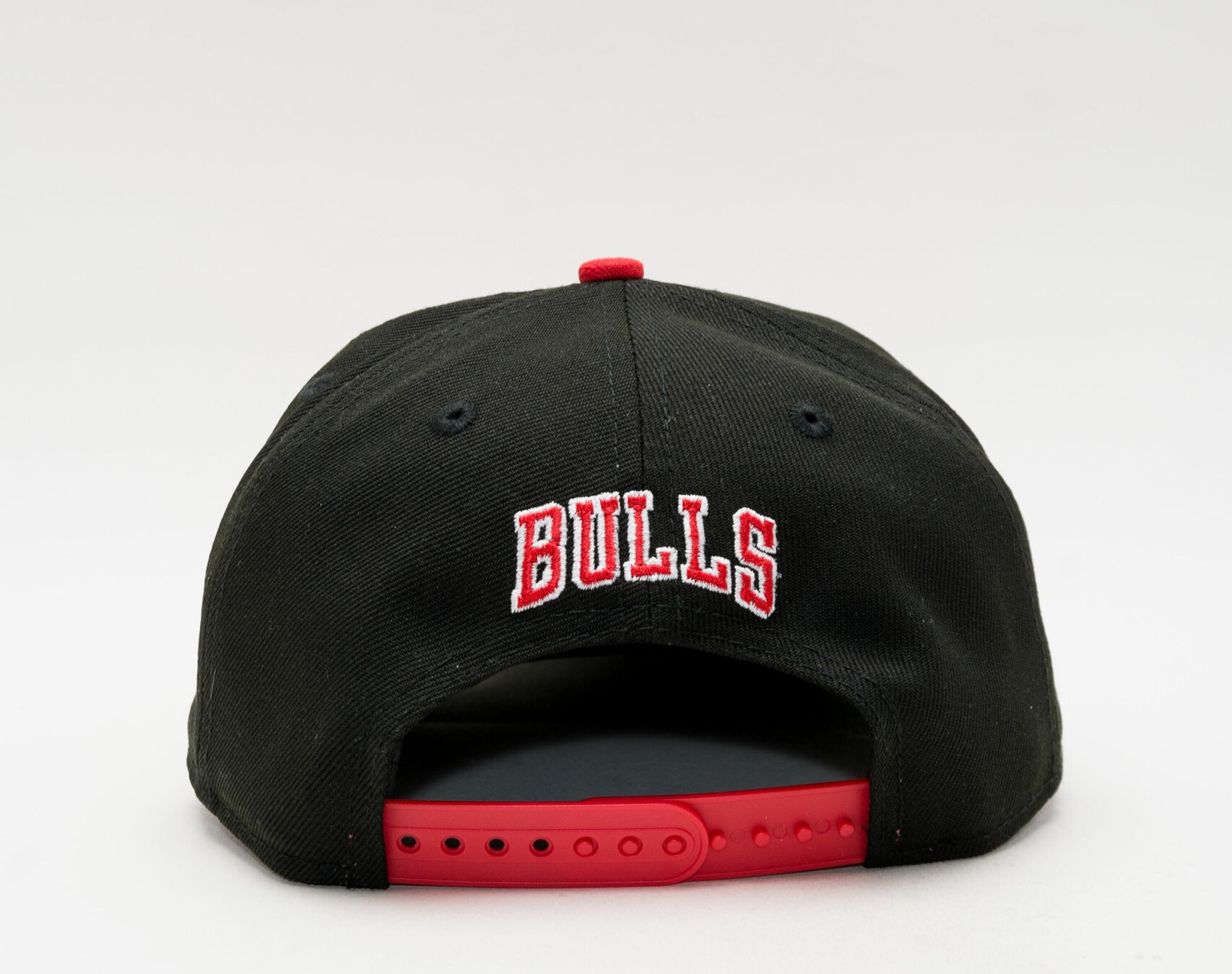 Official New Era NBA Team Logo Chicago Bulls Shorts C2_277