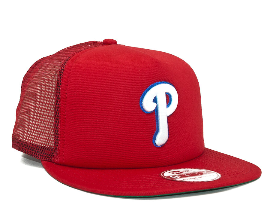 Team colors: Phillies