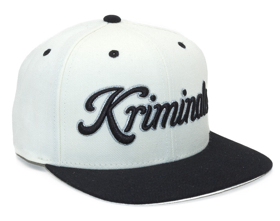 kr3w kriminals hat