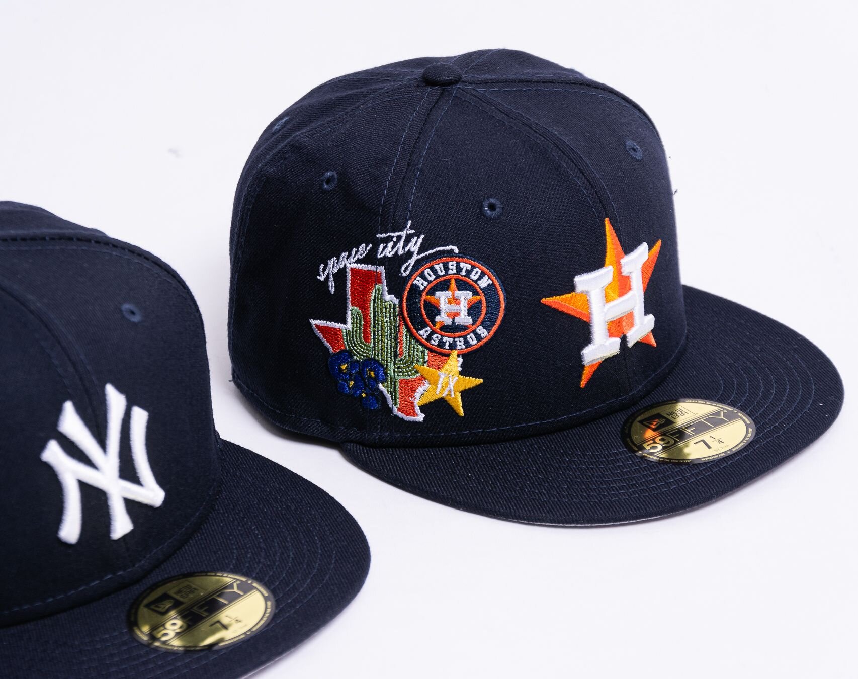 Houston Astros Space City 59Fifty