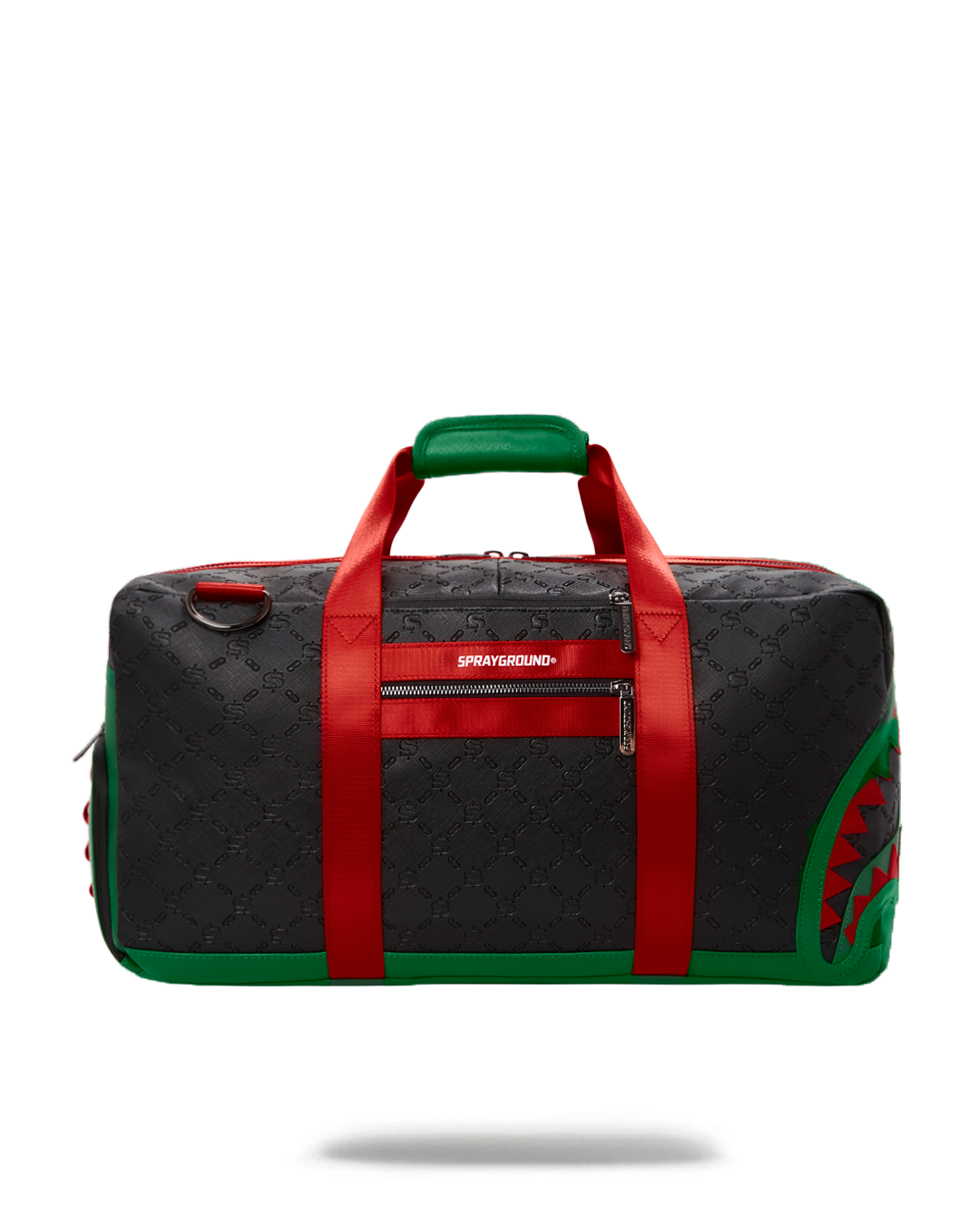 SPRAYGROUND DENIRO DUFFLE (910D4429NSZ)