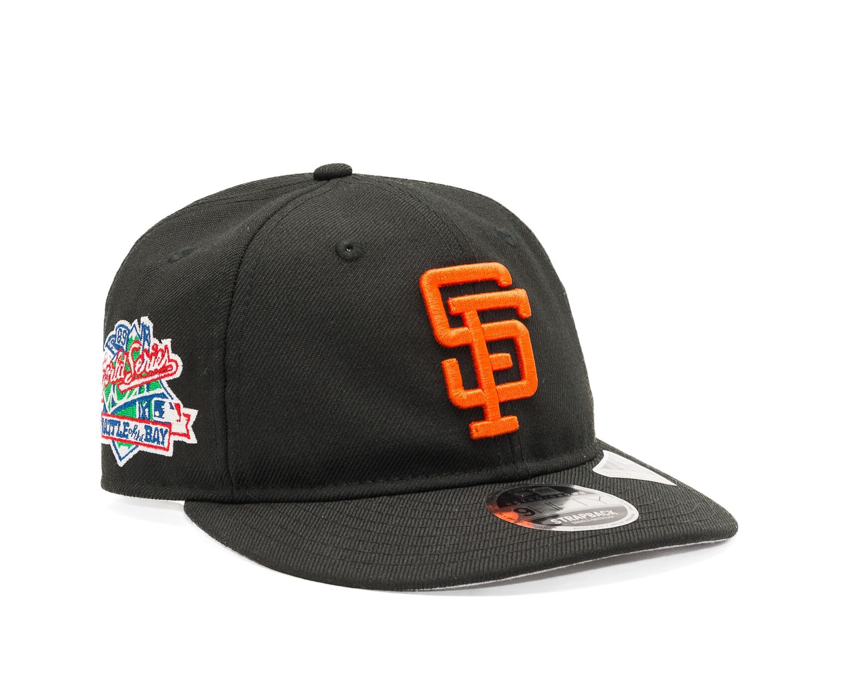 San Francisco Giants 9FIFTY Retro Crown