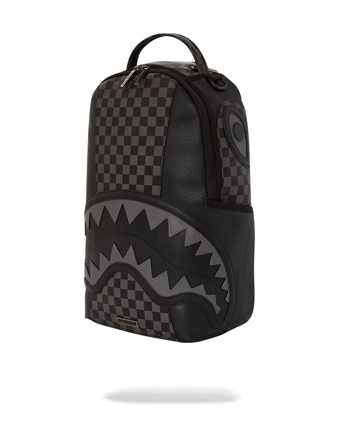 SPRAYGROUND: backpack for man - Black  Sprayground backpack 910B5493NSZ  online at