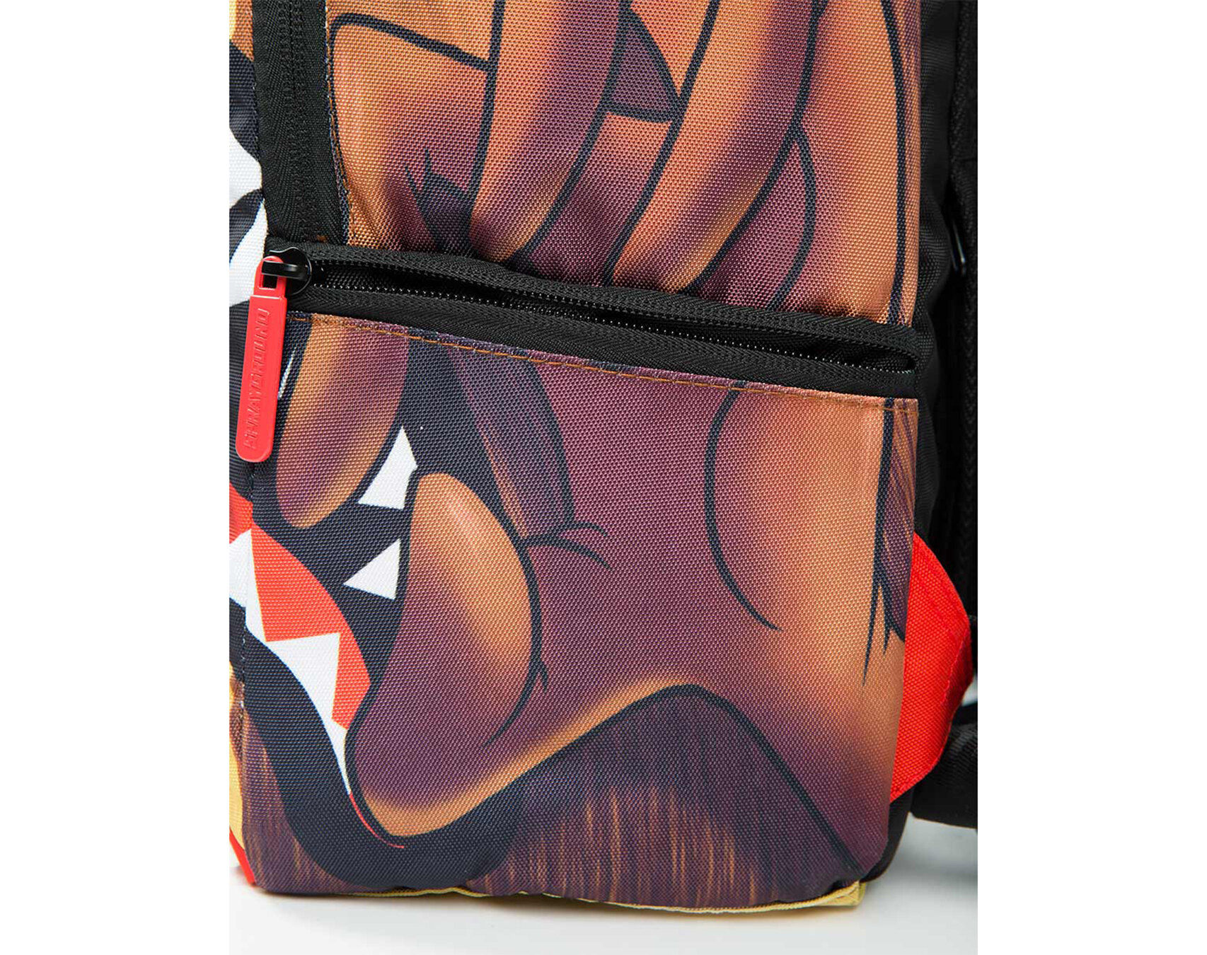 Tasmanian devil hotsell sprayground backpack