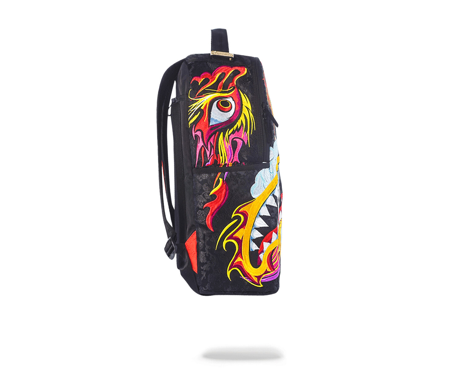 Dragon shark sprayground sale