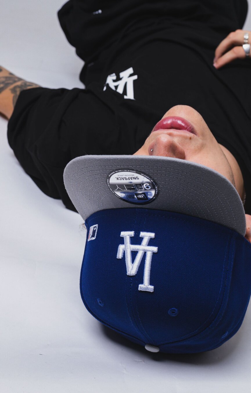 9Fifty MLB Team Arch Yankees Cap by New Era