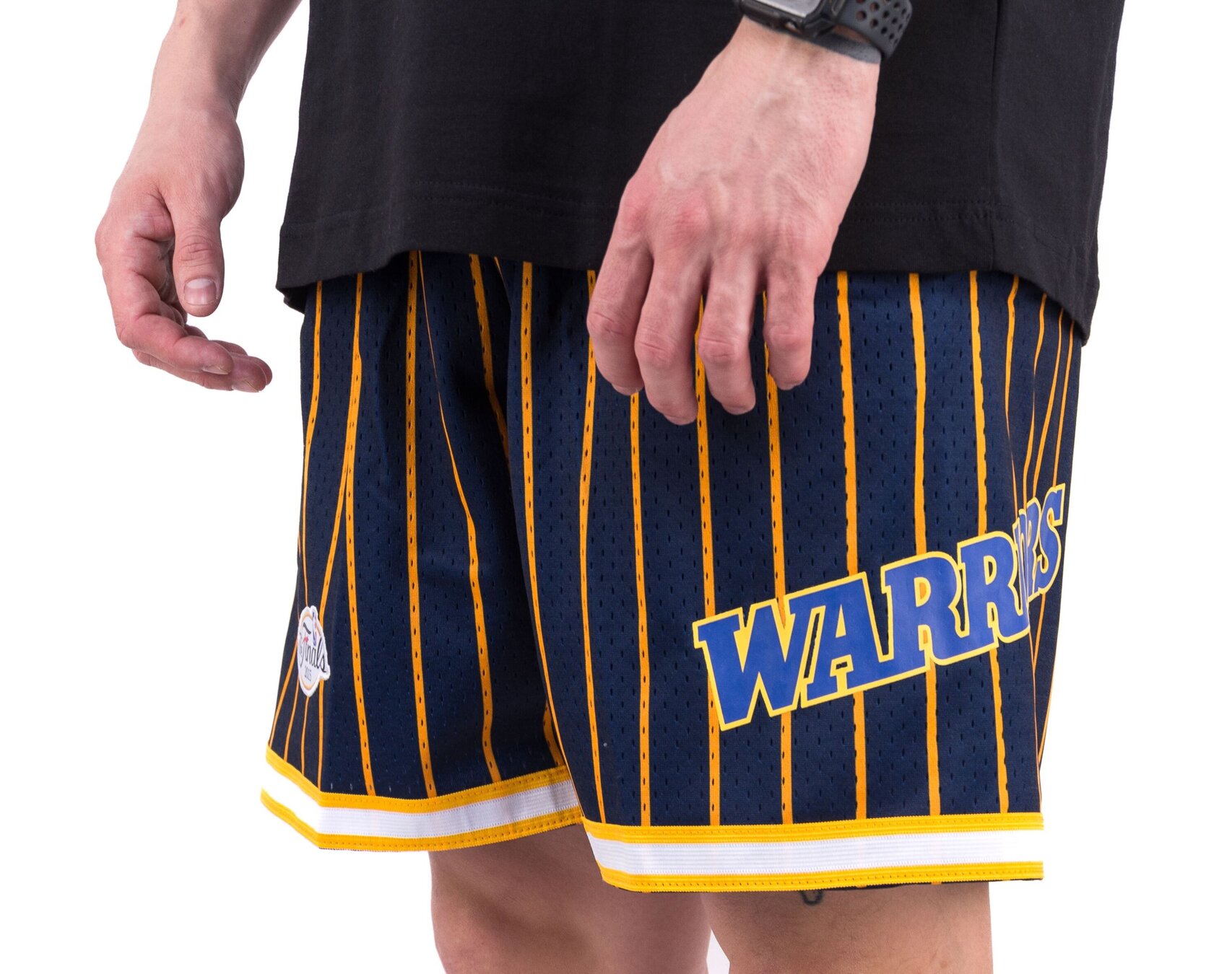 Buy NBA CHARLOTTE HORNETS CITY COLLECTION MESH SHORTS for EUR