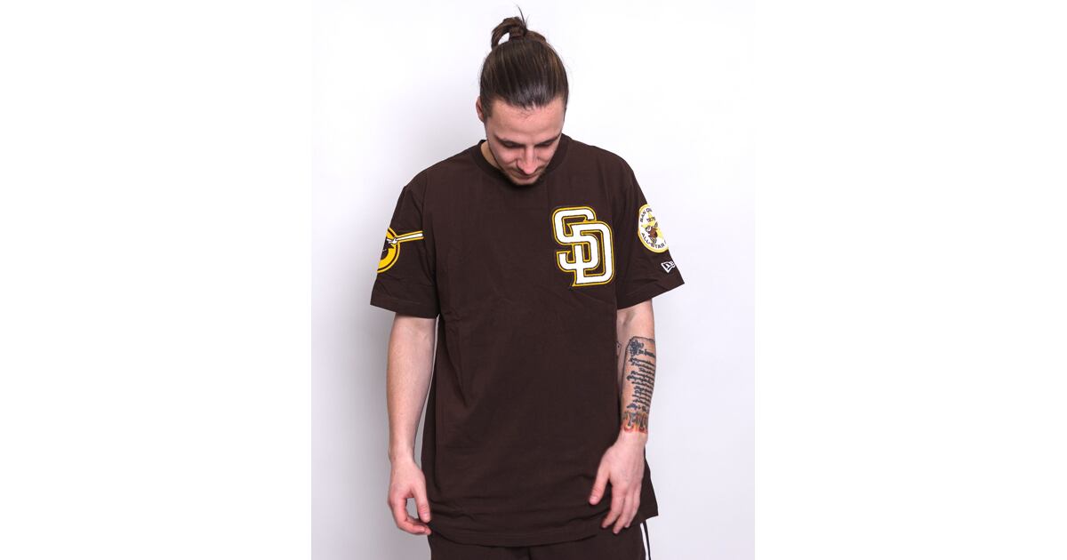 Padres Nlcs Baseball Essential T-Shirt Unisex - TeebyHumans