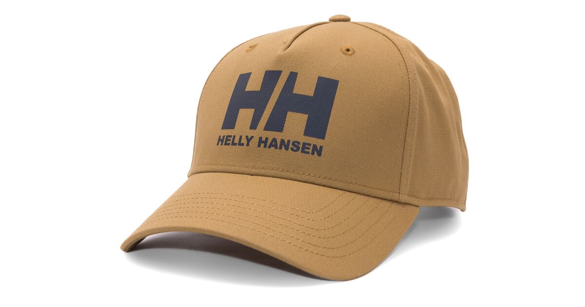 Kšiltovka Helly Hansen Ball cap 787 Lynx - Snapbacks