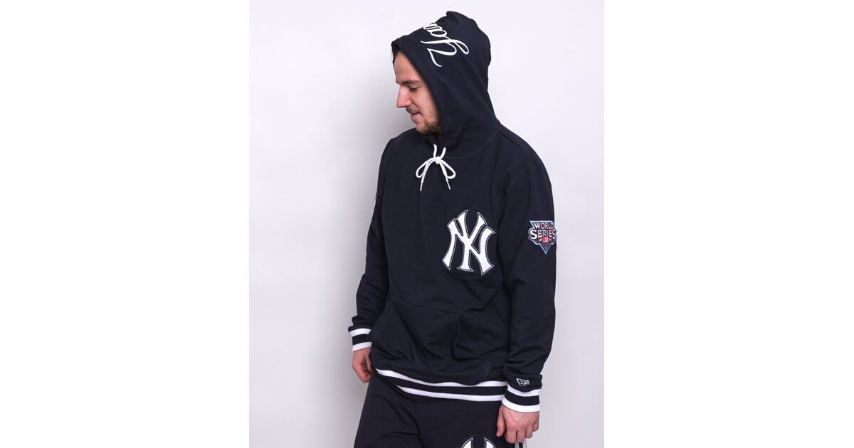 New Era Yankees Elite Pack Hoodie