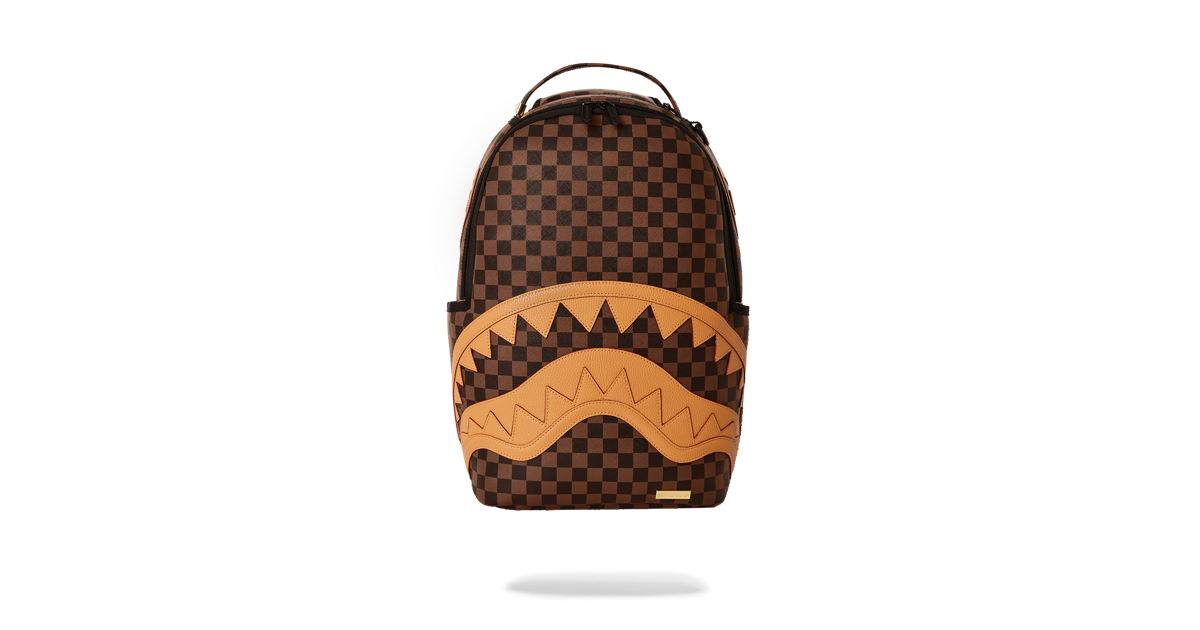 Sprayground x Louis Vuitton backpack for Sale in Philadelphia, PA
