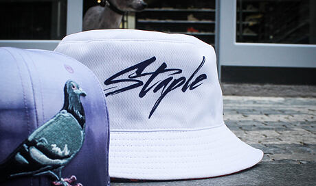 Staple Summer 2015 Lookbook