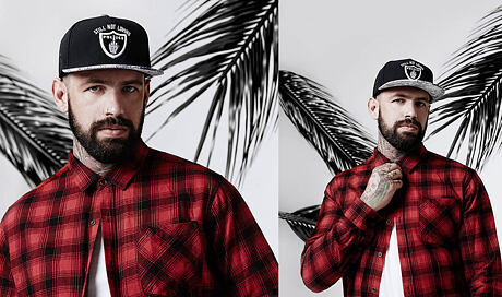 Cayler & Sons SUMMER 15 Preview