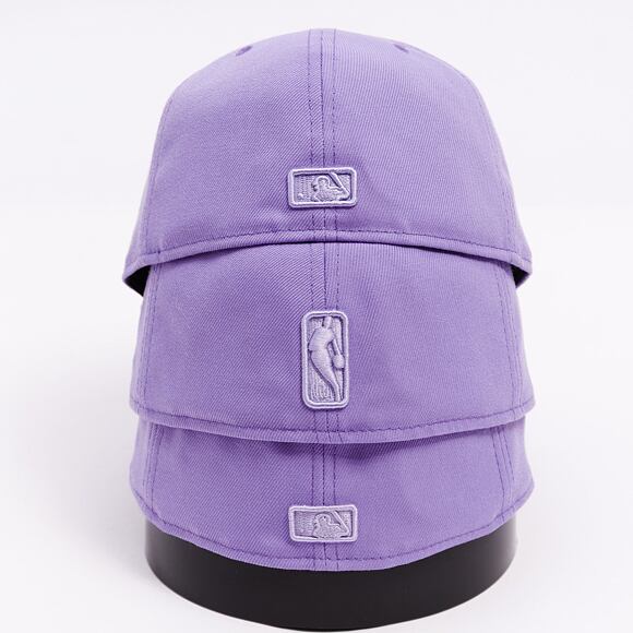 Kšiltovka New Era - MLB Color Pack 59FIFTY A-Frame - LA Dodgers - Purple