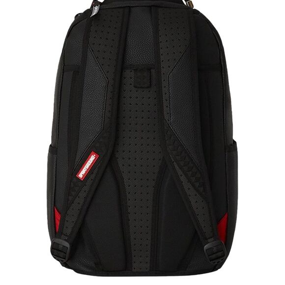 Batoh Sprayground - Core Backpack With Long Pulley