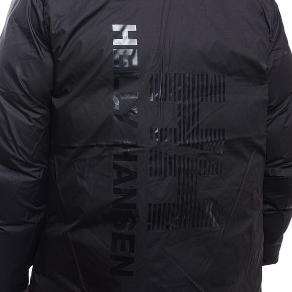 Bunda Helly Hansen - YU 24 Reversible Puffer - Black