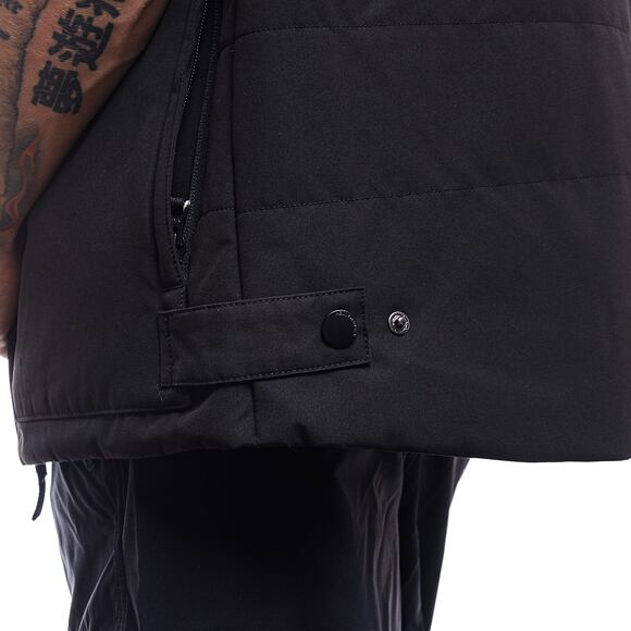 Vesta Helly Hansen - Escape Insulated Vest - Black