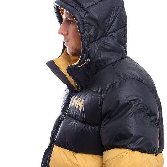 Bunda Helly Hansen - Active Puffy Jacket - Sand