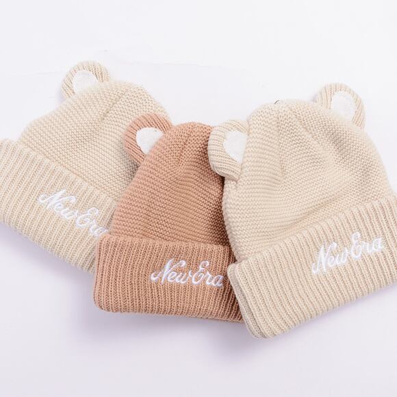 Dětský Kulich New Era - Knit Medium Kids Ears Beanie -