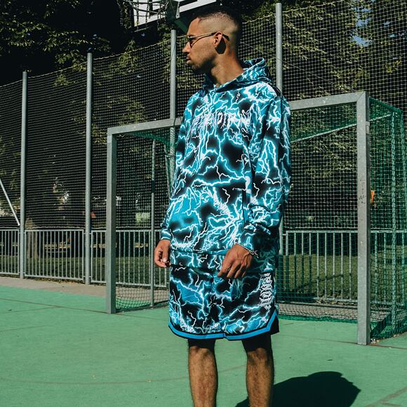 Ripndip Nikola Basketball Shorts