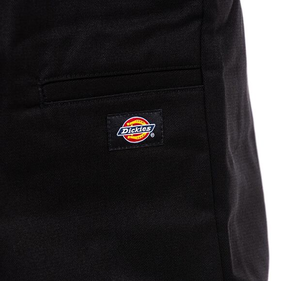 Kraťasy Dickies Multi Pocket 13inch Waist Shorts Black