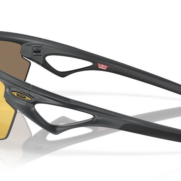 Sluneční Brýle Oakley Sphaera Prizm 24K Polarized