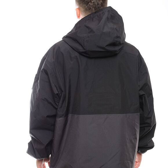 Větrová bunda Helly Hansen - Play Anorak - Black