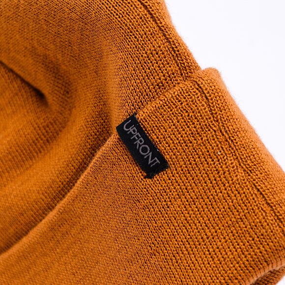 Kulich Upfront Indie Beanie Rust