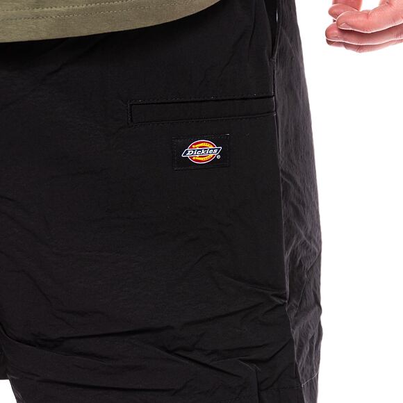 Kraťasy Dickies Fincastle Short DK0A4YSLBLK1