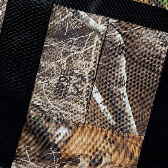 Taška New Era - Tote Bag Realtree Utility Tote Bag - Camo