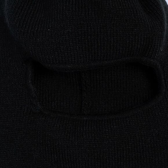 Kukla New Era - Balaclava - Black