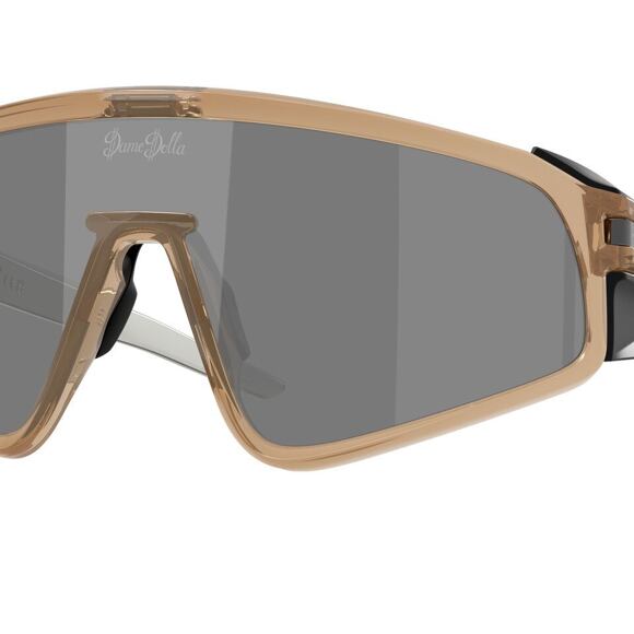 Sluneční Brýle Oakley Latch Panel Prizm Black