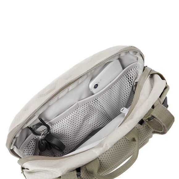 Taška Na Řídítka Aevor - Bar Bag Waterproof - Sesame Olive