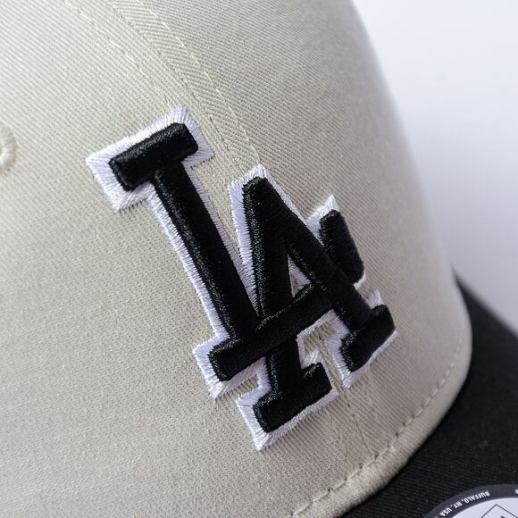 Kšiltovka New Era - 9FORTY 1955 World Series - LA Dodgers - Black