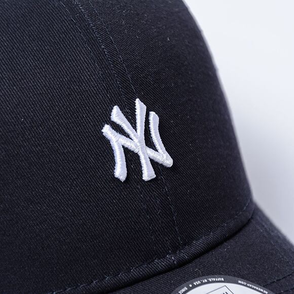 Kšiltovka New Era - 9FORTY Home Field Trucker - NY Yankees - Navy