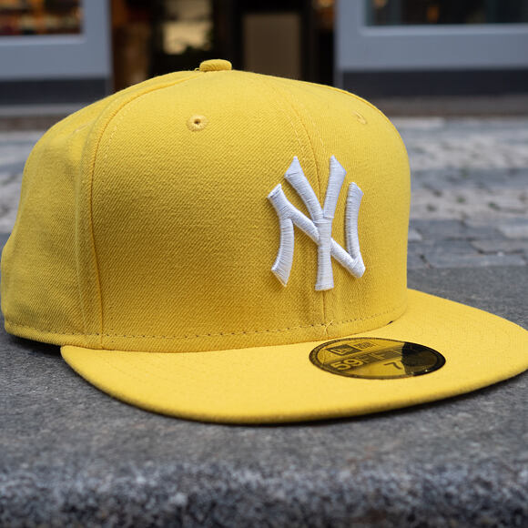 Kšiltovka New Era 59FIFTY New York Yankees Basic