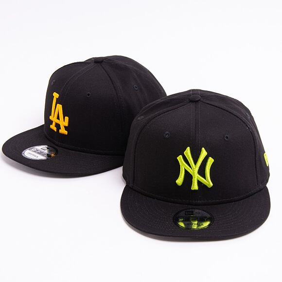 Kšiltovka New Era 9FIFTY MLB League Essential New York Yankees